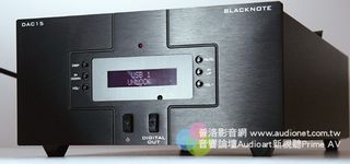  BLACKNOTE DAC-15 USB 192KHZ Asychronous-thumb-3