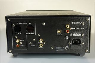  BLACKNOTE DAC-15 USB 192KHZ Asychronous-thumb-6