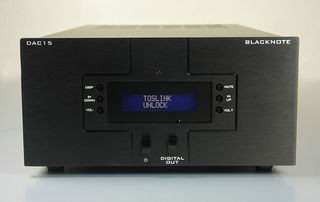  BLACKNOTE DAC-15 USB 192KHZ Asychronous-thumb-7