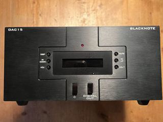  BLACKNOTE DAC-15 USB 192KHZ Asychronous-thumb-10