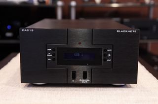  BLACKNOTE DAC-15 USB 192KHZ Asychronous-thumb-13