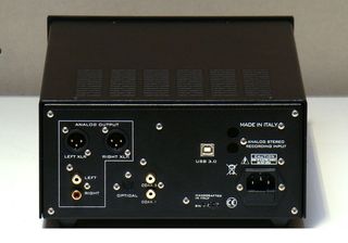  BLACKNOTE DAC-15 USB 192KHZ Asychronous-thumb-16