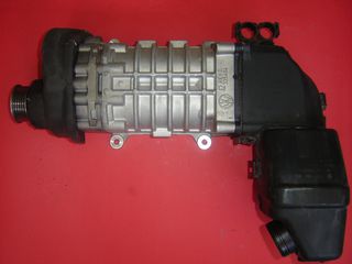 ΚΟΜΠΡΕΣΟΡΑΣ/TURBO VW GOLF '06-'14, JETTA '06-'18, PASSAT '09-'15, POLO '10-'14, TOURAN '06-'15, SCIROCCO '09-'18, TIGUAN '08-'18, SHARAN '11-'16  - AUDI A1 '11-'14  1.4 TSI 03C145601C - 03C145601E		-thumb-3