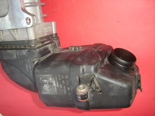 ΚΟΜΠΡΕΣΟΡΑΣ/TURBO VW GOLF '06-'14, JETTA '06-'18, PASSAT '09-'15, POLO '10-'14, TOURAN '06-'15, SCIROCCO '09-'18, TIGUAN '08-'18, SHARAN '11-'16  - AUDI A1 '11-'14  1.4 TSI 03C145601C - 03C145601E		-thumb-4