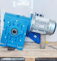 ΜΕΙΩΤΗΡΑΣ SITI 7.5KW(10HP) 150RPM