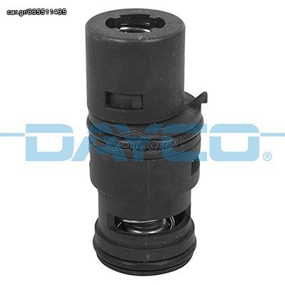 DAYCO Θερμοστάτης, ψυκτικό υγρό BMW 3 (E46) - X5 (E53) - Z4 Roadster (E85) - X3 (E83)