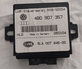 εγκέφαλος φώτων Audi TT 8N 4B0907357 1999-2005