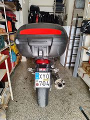 Suzuki Bandit 1250 2010 Gsf