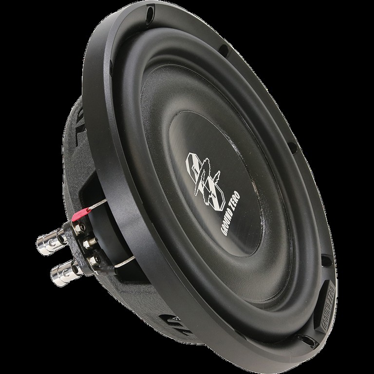 GORUND ZERO GZRW 250-D2 FLAT