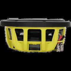 Ground Zero GZHW-10SPL-D2 Flat 8"-thumb-2