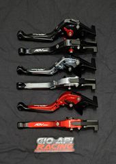 Μανετες Ρυθμιζόμενες Σπαστες και Επεκτεινόμενες Με Logo Για Honda ADV 350 2021-2025 Σε Πολλά Χρώματα Καινούργια