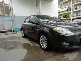 Fiat Bravo 2008 turbo