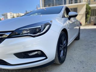 Opel Astra '19  Sports Tourer 1.6 Diesel Start&Stop Edition