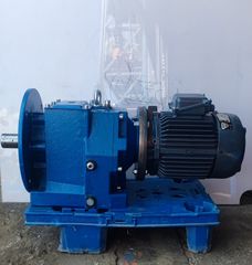 ΜΕΙΩΤΗΡΑΣ SITI 4KW(5.5HP)  28.5 RPM 