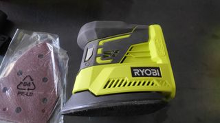 Τριβείο Δέλτα Ryobi one+18v R18PS-0-thumb-2