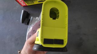 Τριβείο Δέλτα Ryobi one+18v R18PS-0-thumb-4