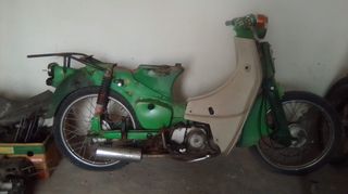 Honda c 50-thumb-1