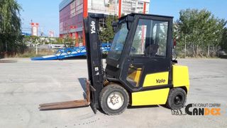 Yale 2004 ΠΡΟΣΦΟΡΑ ΑΠΟ 8.250€ -> 7.425€-thumb-1