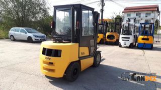 Yale 2004 ΠΡΟΣΦΟΡΑ ΑΠΟ 8.250€ -> 7.425€-thumb-3