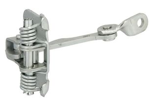 Ρυθμιστής πόρτας Citroen C3-thumb-1