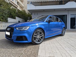 Audi S3 2018 Sportsback
