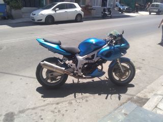 Suzuki SV 650 S 1999-thumb-4
