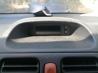 OEM ΟΘΌΝΗ OPEL AGILA A! 