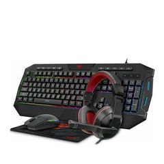 Gaming Πακέτο - Havit KB501CM | Pancarshop