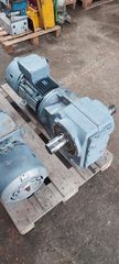 ΑΣΟΙΓΧΡΟΝΟΙ ΓΩΝΙΑΚΟΙ ΣΕΡΒΟΚΙΝΗΤΗΡΕΣ(BHMATIKH) SEW EURODRIVE-thumb-1