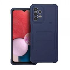 Θήκη κινητού Forcell Heavy Duty for Samsung A13 4G Navy Blue