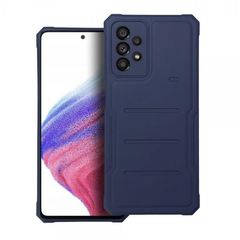 Θήκη κινητού Forcell Heavy Duty for Samsung A53 5G Navy Blue