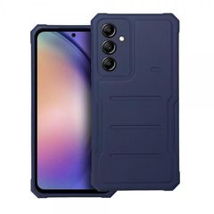 Θήκη κινητού Forcell Heavy Duty for Samsung A54 5G Navy Blue