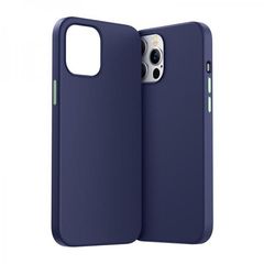 Θήκη κινητού Joyroom colour series case for iPhone 12 Pro /12 Blue