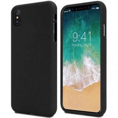 Θήκη κινητού Mercury Soft Jelly for iPhone 11 Βlack