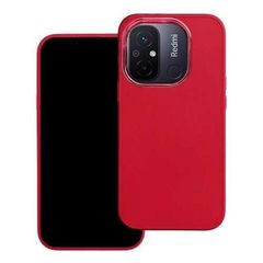 Θήκη κινητού Forcell Frame case for Xiaomi Redmi 12C Magenta