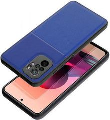 Θήκη κινητού Forcell Noble case for Xiaomi Redmi 12C Blue