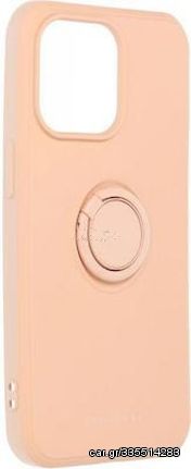 Θήκη κινητού Roar Amber case for iPhone 14 Pro Max Pink