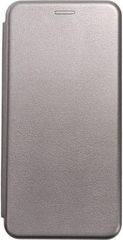 Θήκη κινητού Forcell Book elegance for Xiaomi Redmi 10C Grey