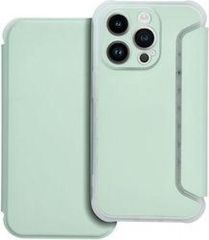 Θήκη κινητού Forcell Piano Book for iphone 14 Pro Max Light Green