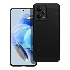 Θήκη κινητού Forcell Breezy for Xiaomi Redmi Note 12 5G / Poco X5 Black