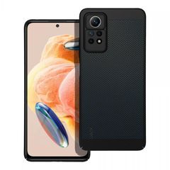 Θήκη κινητού Forcell Breezy for Xiaomi Redmi Note 12 Pro 4G Black