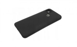 Θήκη κινητού Beline Silicone for Xiaomi Redmi 9C Black