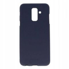 Θήκη κινητού Mercury Soft for Samsung A6 Plus 2018 Midnight Blue