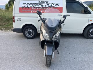 ΜΑΣΚΑ ΦΑΝΟΥ ΕΜΠΡΟΣ ΚΟΜΠΛΕ (ΜΟΥΡΗ) -> APRILIA ATLANTIC -> MOTO PAPATSILEKAS