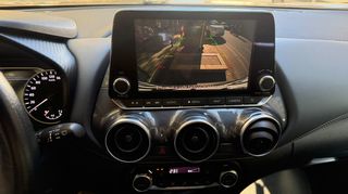 Nissan Juke 2020 *** AYTOMATO ***-thumb-20
