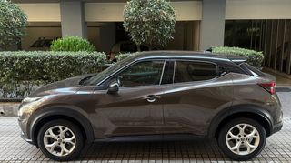 Nissan Juke 2020 *** AYTOMATO ***-thumb-2