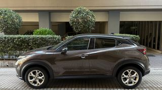 Nissan Juke 2020 *** AYTOMATO ***-thumb-3
