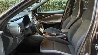 Nissan Juke 2020 *** AYTOMATO ***-thumb-12