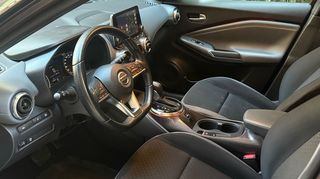 Nissan Juke 2020 *** AYTOMATO ***-thumb-11