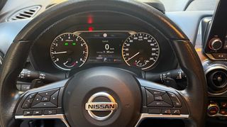 Nissan Juke 2020 *** AYTOMATO ***-thumb-18